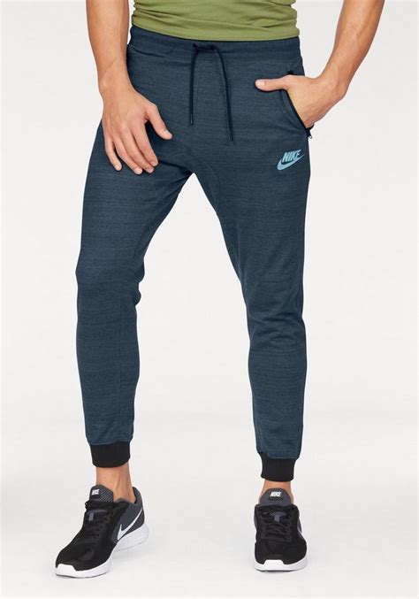 nike jogginghose mit muster herren|Herren Jogginghosen .